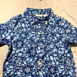 Janie and jack shirt